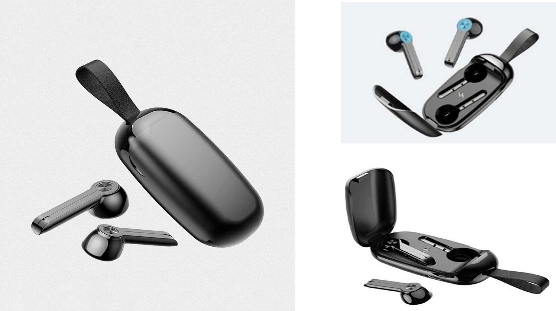 How do waterproof headphones work?